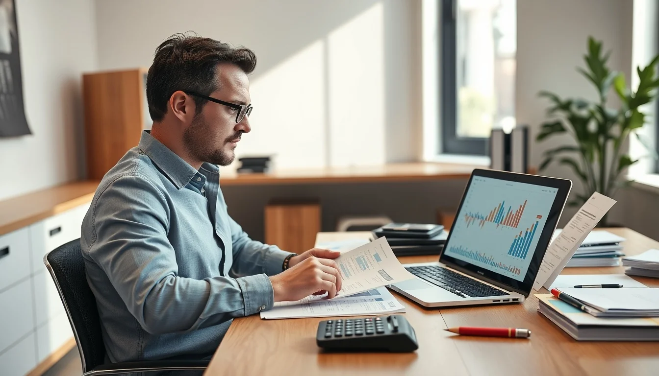 Why Choose AcctBook?